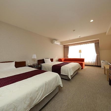 Hotel 21 Kusatsu  Ngoại thất bức ảnh