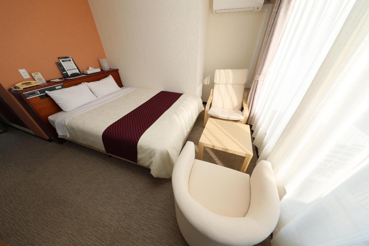 Hotel 21 Kusatsu  Ngoại thất bức ảnh