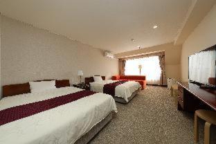 Hotel 21 Kusatsu  Phòng bức ảnh