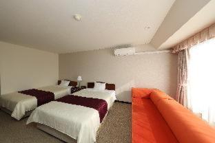 Hotel 21 Kusatsu  Phòng bức ảnh