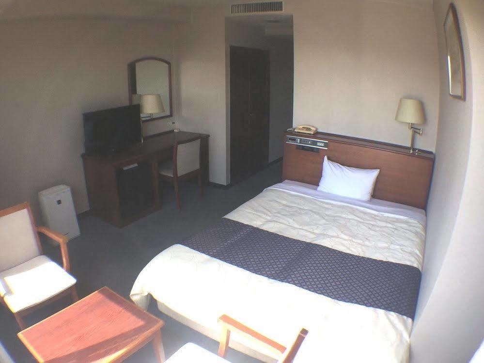 Hotel 21 Kusatsu  Ngoại thất bức ảnh
