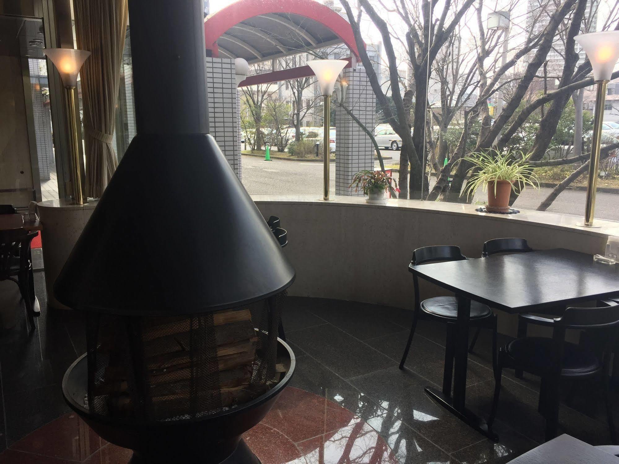 Hotel 21 Kusatsu  Ngoại thất bức ảnh