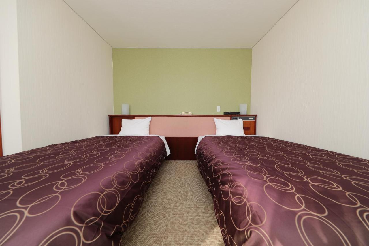Hotel 21 Kusatsu  Ngoại thất bức ảnh